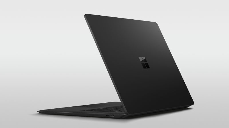 Illustration for article titled Microsoft actualiza la Surface Pro y la Surface Laptop con mucha más potencia